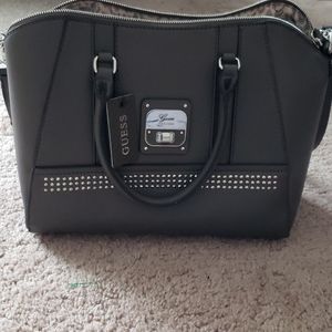 Guess purse